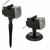 Feeric lights & christmas - Proj ext 4 filme 1l t