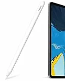 Metapen A14 Stift Perfekte Alternative für iPad Pencil 2.Generation mit Kabelloses Aufladen und Bluetooth Shortcut für iPad Pro 11'(1,2,3,4)/12.9'(3,4,5,6), iPad Air 4/5, Mini 6