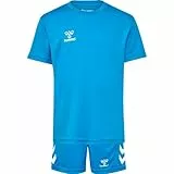 hummel hmlLOGO SET KIDS, DIVA BLUE, 140