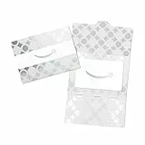 Amazon Physical Gift Card in a Mini Envelope - Silver Lattice