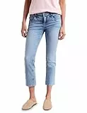 Street One 7/8-Jeans im Casual Fit