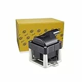 HELLA 5DA 006 623-951 Zündspule - 12V - 3-polig - geschraubt