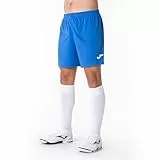 Joma Herren Shorts - Atmungsaktive Sport Short - Royal - XL - Treviso