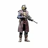 Star Wars The Black Series Pyke Soldier, 15 cm große Action-Figur zu Star Wars: Das Buch von Boba Fett