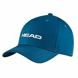 HEAD Promotion Cap, blau, One Size