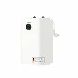 Neueste Generation STIEBEL ELTRON Boiler SNU 5 Plus, antitropf-, thermostop-Funktion, sehr kompakt, Untertischboiler 5 Liter Niederdruck, mit Stecker 230V, 2 kW, Made in Germany, 204972