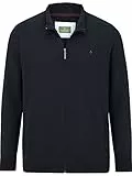 Charles Colby Herren Strickjacke Earl Thomas dunkelblau, 3XL (XXXL) - 64/66