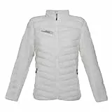 Rock Experience Damen Fortune 2.0 Jacke, Beige, L EU