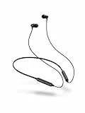 Motorola Sound – Motorola SP106 kabellose Sport-Kopfhörer – Reine Bass-Sounds – Bluetooth 5.2 – 200 Stunden Laufzeit – Kopfhörer mit Multipoint-Verbindung