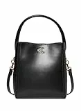 Calvin Klein Ck Bucket With Strap YIQ - Black CK LIGHT GOLD One Size