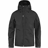 Fjällräven Skogsö Jacket, M, Dark Grey
