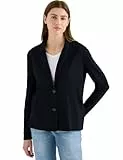 Cecil Damen Basic Blazer mit Reverskragen