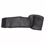 Jotekonoby Kinder-Schutzhülle für Lenker, Laufräder und Mountainbikes, Kopfvorbau-Polsterung und Brust für vertikales Sicherheitstauchen