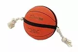 Karlie Action Ball - Fuß- und Basketbälle ø: 24 cm orange