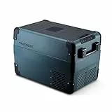DOMETIC CFX2 - Tragbare Kompressor Kühlbox mit APP-Steuerung - 12/24V 100/240V mit Batterieschutz - Elektrische Kühlbox, Gefrierbox Auto - USB
