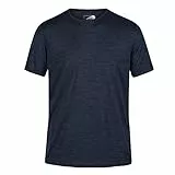 Fingal Edition Schnelltrocknenendes, absorbierendes T-Shirt