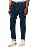 Levi's Herren 513 Slim Straight Jeans, Another Rinse, 34W / 30L