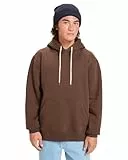 Quiksilver Salt Water Hoodie Herren Pullover (1 Stück)