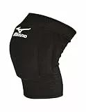 Mizuno Knieschützer Team Kneepad, Schwarz, M, Z59SS70209
