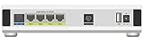 LANCOM 62110 1790VA (EU), Business-Router, VDSL2/ADSL2+-Modem (VDSL-Supervectoring), 4x GE-Ports