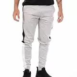 FILA Scott Herren-Jogginghose, Grau, grau, M