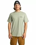 Billabong Diamond Vision SS Herren-T-Shirt (1 Stück)