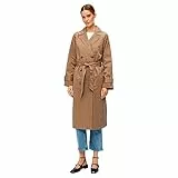 Object OBJCLARA KEILY TRENCH COAT NOOS