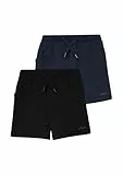 s.Oliver Junior Jungen TIGHTS 2179608 BLUE 152
