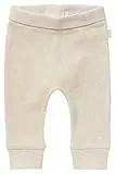 Noppies Unisex Baby U bukser Comfort Rib Naura Hose, Ras1202 Oatmeal -P611, 50 EU