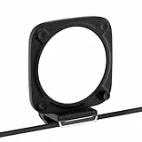 Elgato Key Light Neo mit Monitorhalterung Schwarz - professionelle Beleuchtung für Video-Calls und Streaming - Onboard oder WLAN Steuerung - USB - Laptop | PC | Mac
