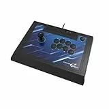 Fighting Stick Alpha (PS5/PS4): Für PlayStation 4 und 5