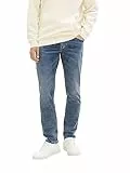 TOM TAILOR Denim Herren Piers Slim Jeans