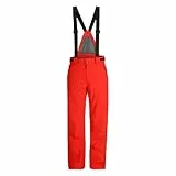 Spyder Boundary Pants, Herren, Volcano, XL