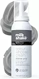 milk_shake Colour Whipped Cream Intense Grey 100 ml