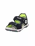 Superfit Mike 3.0 1-009466 Sandale, BLAU/TÜRKIS 8000, 27 EU
