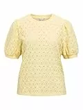 Objlaila S/S Re Top Noos