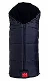 Kaiser 6570622 - Fußsack Thermo Aktion Marine