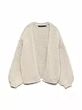 VERO MODA Female Strickjacke VMMAYBE Strickjacke