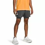 Under Armour Herren UA LAUNCH 5'' 2-IN-1 SHORTS Pants
