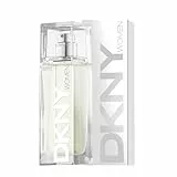DKNY Women, Eau de Parfum für Damen, Zitrisch-Aromatischer Duft mit Blutorange, Lang Anhaltend, Donna Karan New York, 30 ml