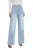 Alaster Queen Elegante Jeans Für Damen Mit Boyfriend Inspiration Damen Jeans Einen Stilvollen Look Im Täglichen Leben Hellblau S