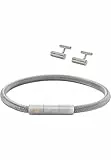 Emporio Armani Bransoletka Biżuteria PREPACKAGED EGS3044SET Marka, Estándar, Metal, Bez kamieni szlachetnych