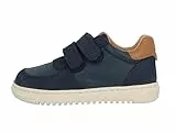 Lurchi Jungen 95l4003001 Sneaker, Blau, 32 EU