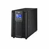 FSP Champ Tower 2K Unterbrechungsfreie Stromversorgung (USV) Doppelwandler (Online) 2 kVA 1800 W