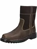 Josef Seibel Herren Chance Combat Boots, Braun Moro 330, 41 EU