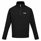 Regatta Herren, Fleece, Ash, L