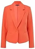 comma Blazer