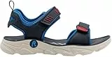 Replay GBT55 Flache Sandale, 769 Navy ROYAL, 39 EU