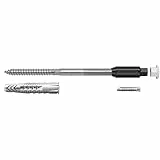 Fischer Deutschl. Verankerungssystem 8/100 M6, 45687
