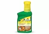 Neudorff Azet UniversalDünger – 100% natürlicher Bio Dünger für alle Pflanzen fördert kräftiges Wachstum, reiche Ernte und üppige Blütenbildung, 250 ml